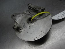 Suzuki TS125 TS 125 1972-On