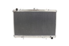 Alu 3Row Radiator Fit For