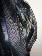 Vintage 1920s lace