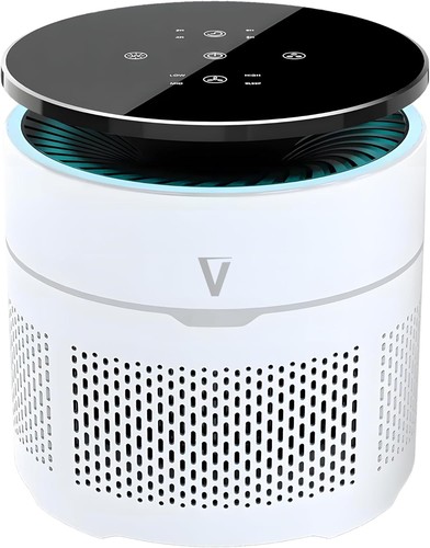 Eco360 air purifier - eco360,