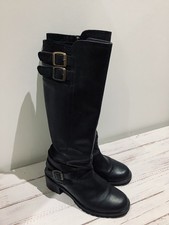 moshulu knee high boots