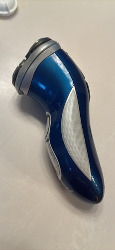 Vintage 815qxl blue norelco - 815qxl,
