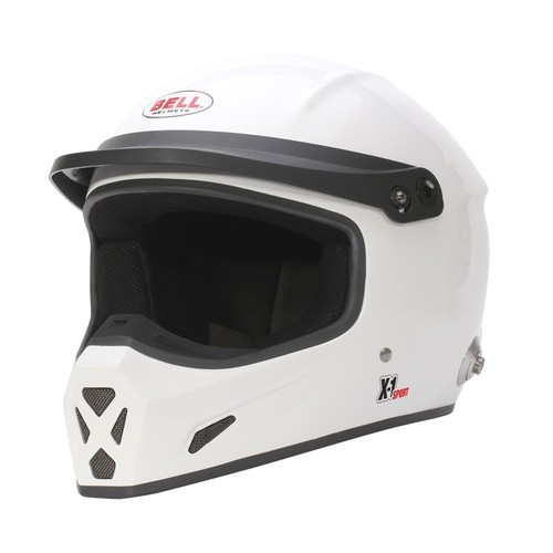Bell helmet fia - x-1,