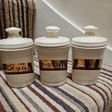 Rare 1979 VINTAGE POTTERY