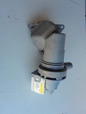 Zanussi Washing Machine Drain
