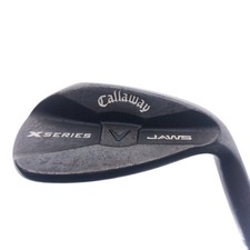 Used Callaway X Series Jaws CC