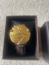 Chilli Beans The Golden Snitch Watch Harry Potter edition In Original Box