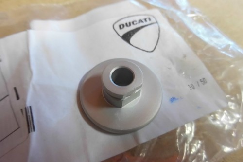 Ducati multistrada 950 1200 - 950,