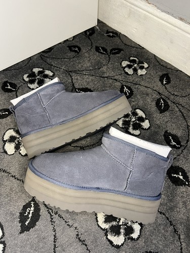 Uggs ultra mini - platform, boots