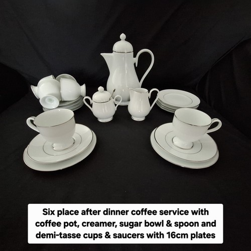 Beautiful vintage noritake - beautiful,