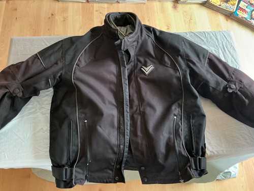 Frank thomas motorcycle - motorcycle, jacket