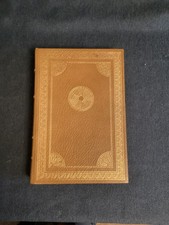 RARE Signed Robert Ludlum The