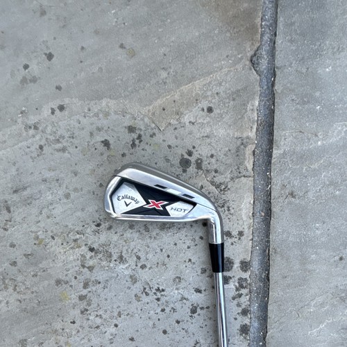 Callaway hot iron - callaway,
