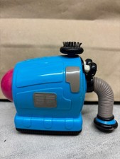 teletubbies 1996 push along friction noo noo toy