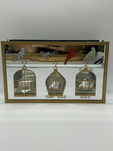 Beautiful mirrored glass - beautiful,