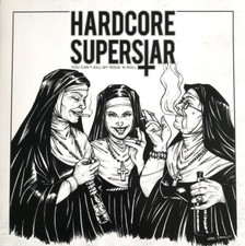 Hardcore Superstar ‎You