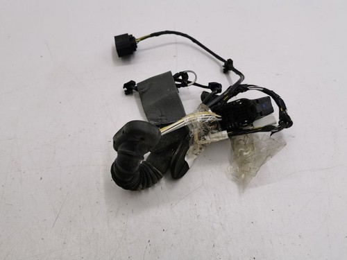 Ford focus 2005 rear door - rear,