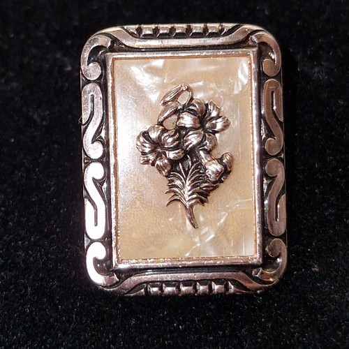Vintage rose gold - vintage, cream