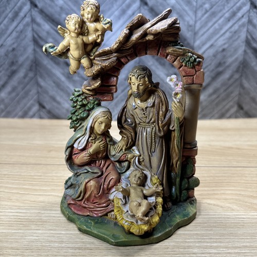 Vintage italian christmas - vintage,
