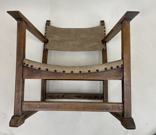 Adolf loos fireside armchair - loos,