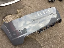 15-18 Audi TT S-Line Mk3 Rear Bumper PDC Genuine P/N 8S0807511C REF 2-F-10-31-04