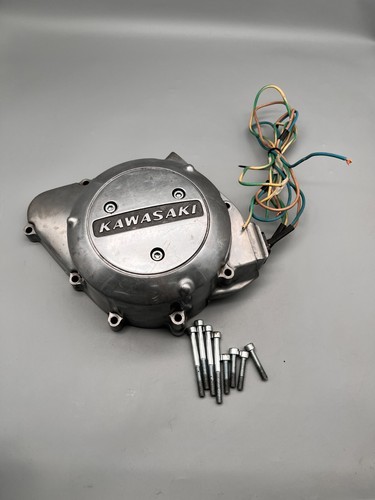 Kawasaki 750 alternator - kawasaki,