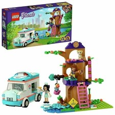 Lego friends 41445 vet - lego,