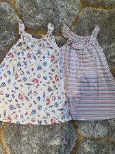 Jillian's Closet girls dress bundle Age 3