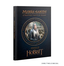 Armies Of The Hobbit - Lord of