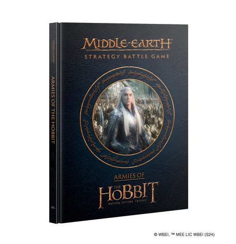 Armies the hobbit lord - lord, of
