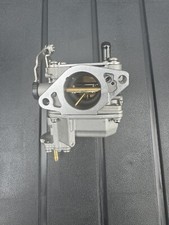 Mercury Mariner Outboard 15 -