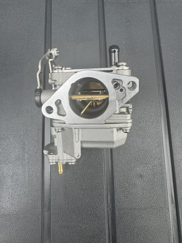 Tohatsu outboard 20 hp - tohatsu, 15