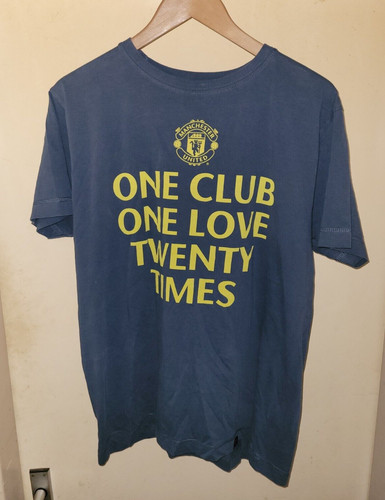 Official manchester united - united, t