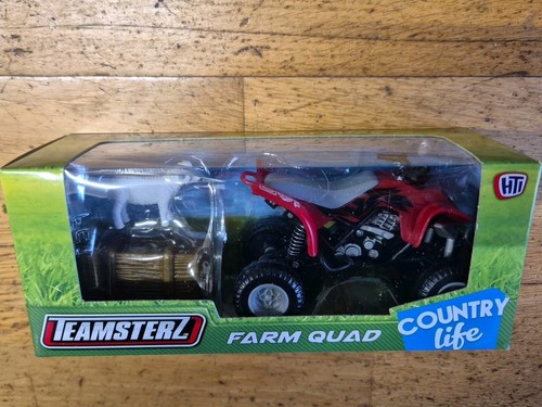 Teamsterz country life farm - teamsterz,