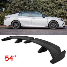 54'' Trunk Rear Spoiler GT