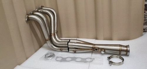 S2k racing 1 - 4, 3"
