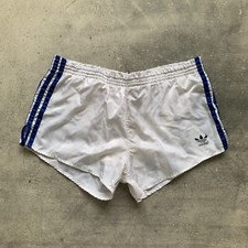 VINTAGE 70s 80s ADIDAS RUNNING