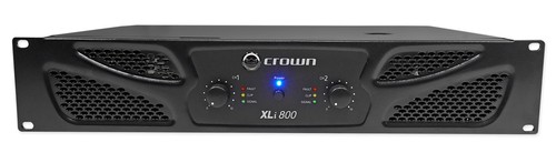 Crown pro xli800 600w - crown,