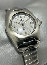 ADIDAS,LADIES,STEEL,QUARTZ,DAT