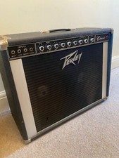 VINTAGE PEAVEY CLASSIC B 212