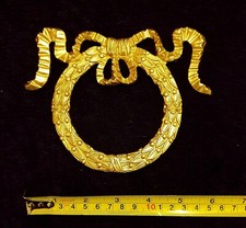 DECORATIVE MOULDING FRENCH