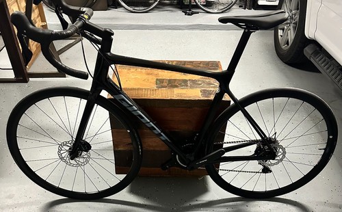 2023 giant tcr advanced - 2023, disc