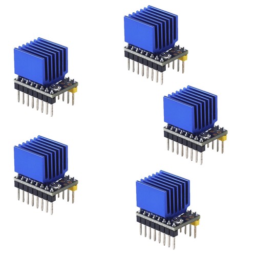 5pcs tmc2209 stepper - tmc2209, v2.0