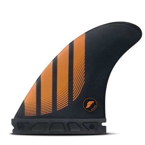 Futures fins alpha - alpha, thruster