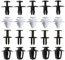 Bumper Trim Wheel Arch Panel