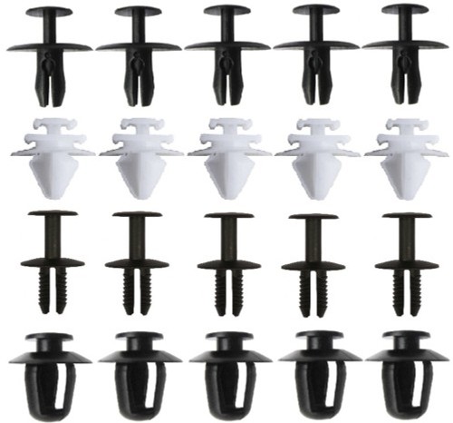 Bumper trim wheel arch - wheel,