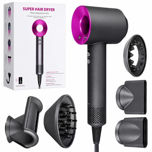 Fordyson supersonic style - fordyson,