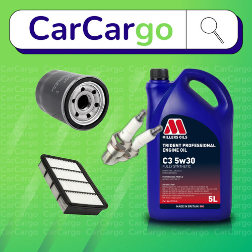 Service kit mitsubishi galant - service,