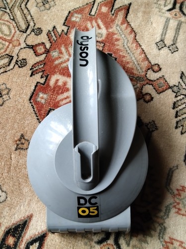 Dc05 pre filter top - pre,