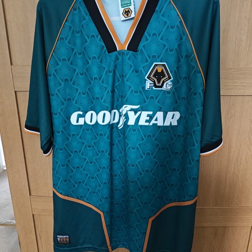 Wolverhampton wanderers wolves - wolverhampton,